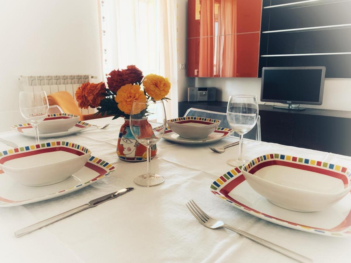 Residenza L'Ulivo Βίλα Alberese Εξωτερικό φωτογραφία