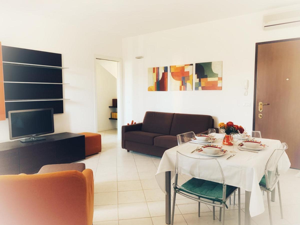 Residenza L'Ulivo Βίλα Alberese Εξωτερικό φωτογραφία