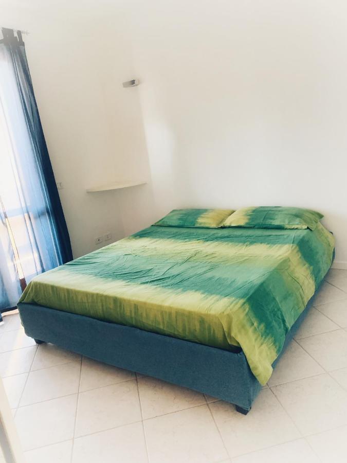 Residenza L'Ulivo Βίλα Alberese Εξωτερικό φωτογραφία