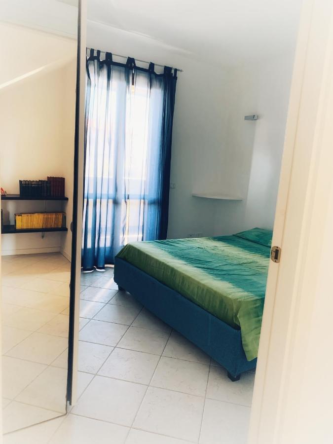 Residenza L'Ulivo Βίλα Alberese Εξωτερικό φωτογραφία