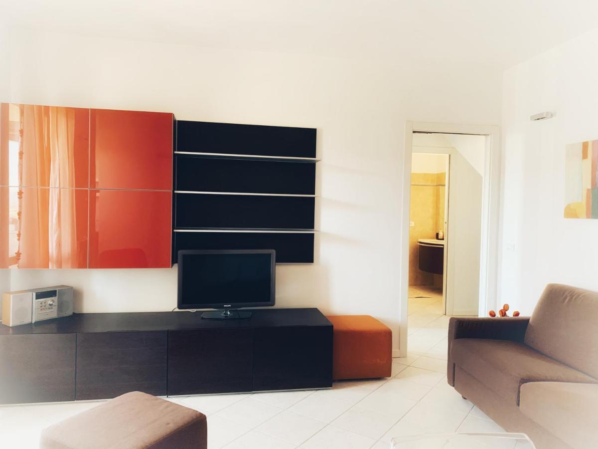 Residenza L'Ulivo Βίλα Alberese Εξωτερικό φωτογραφία