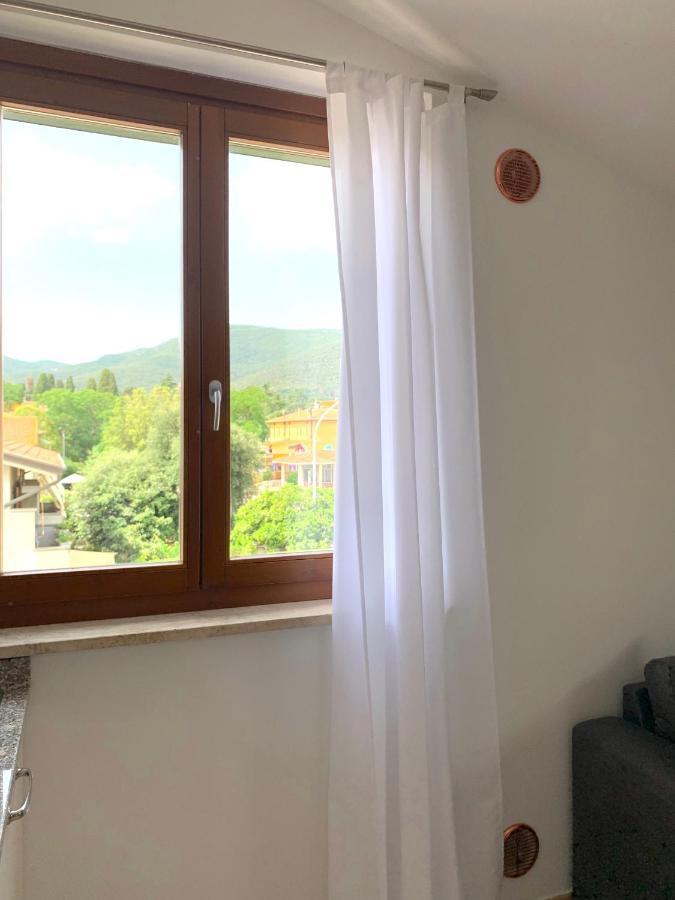 Residenza L'Ulivo Βίλα Alberese Εξωτερικό φωτογραφία