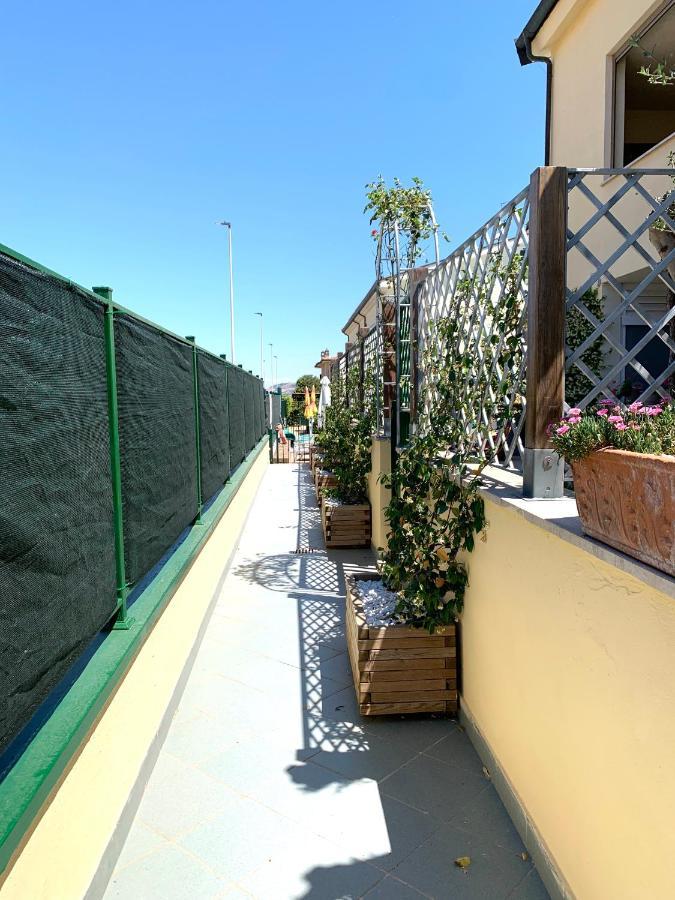 Residenza L'Ulivo Βίλα Alberese Εξωτερικό φωτογραφία