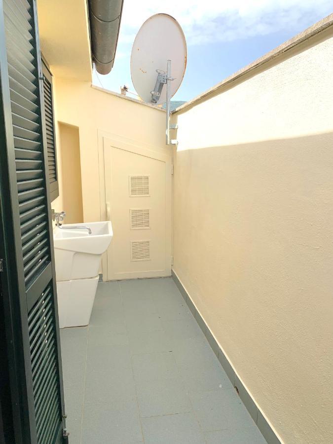 Residenza L'Ulivo Βίλα Alberese Εξωτερικό φωτογραφία