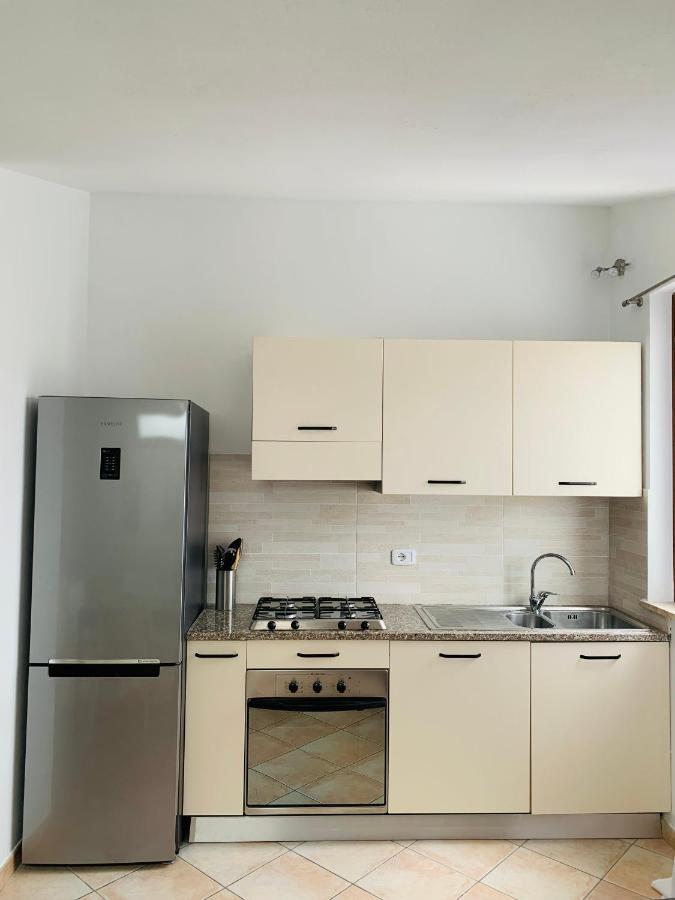 Residenza L'Ulivo Βίλα Alberese Εξωτερικό φωτογραφία