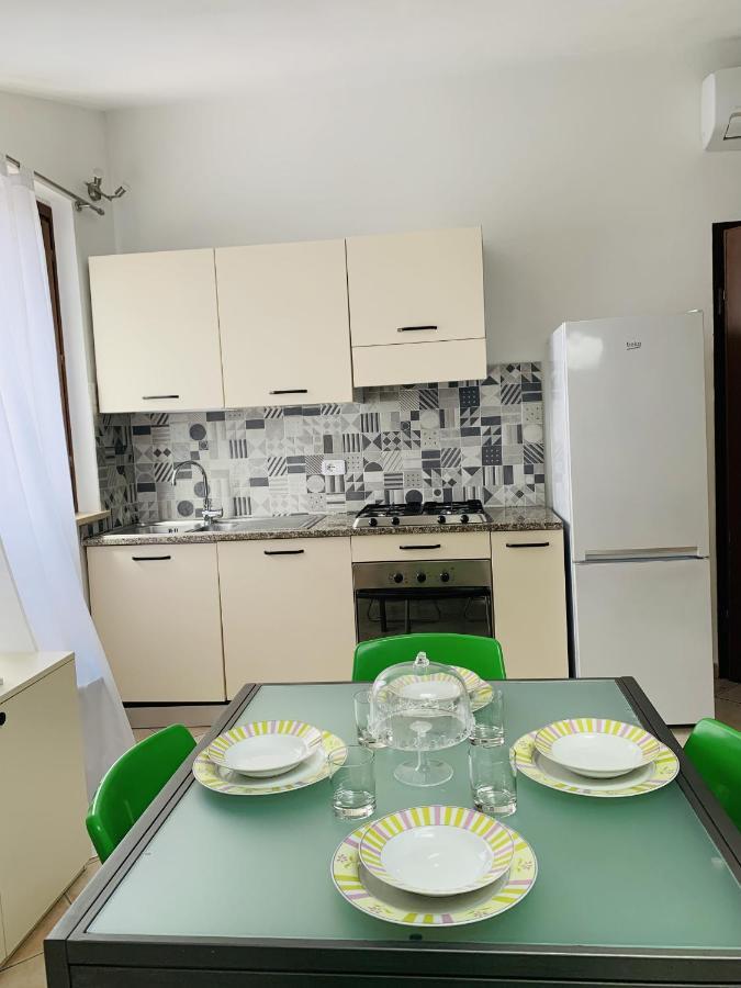 Residenza L'Ulivo Βίλα Alberese Εξωτερικό φωτογραφία