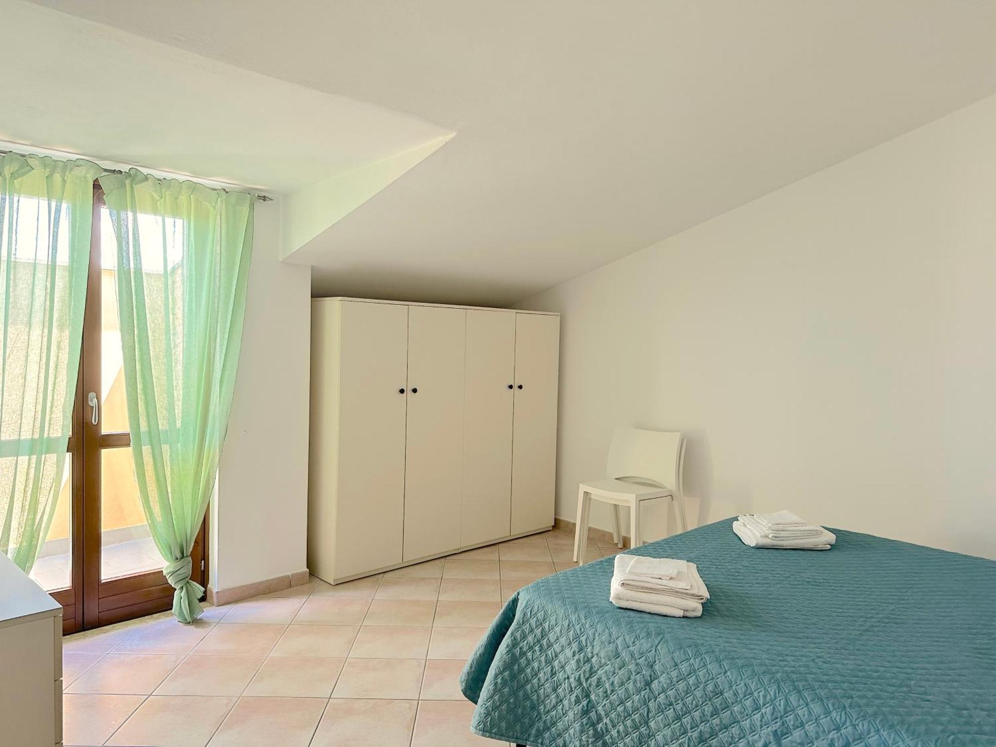Residenza L'Ulivo Βίλα Alberese Εξωτερικό φωτογραφία
