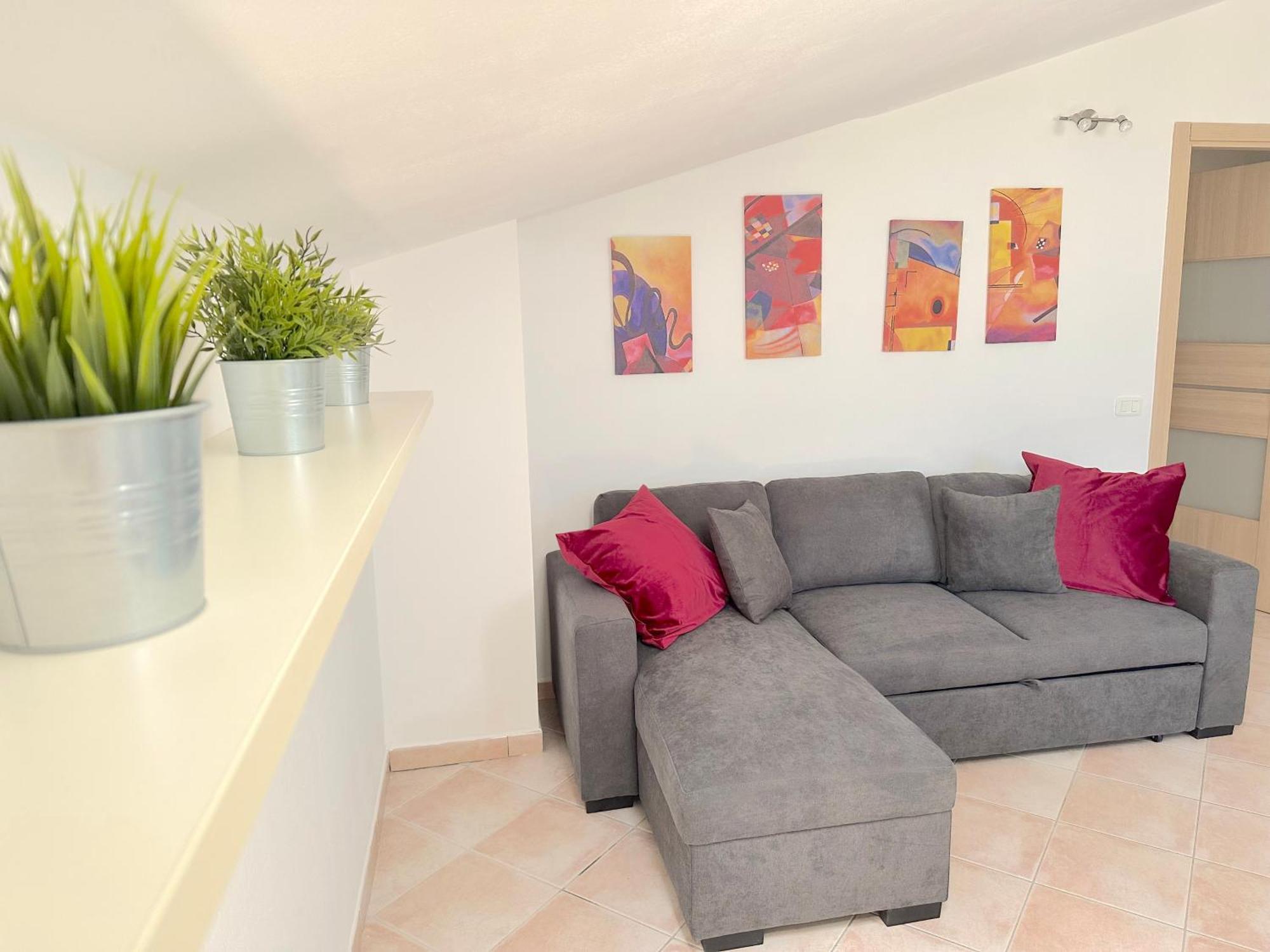 Residenza L'Ulivo Βίλα Alberese Εξωτερικό φωτογραφία