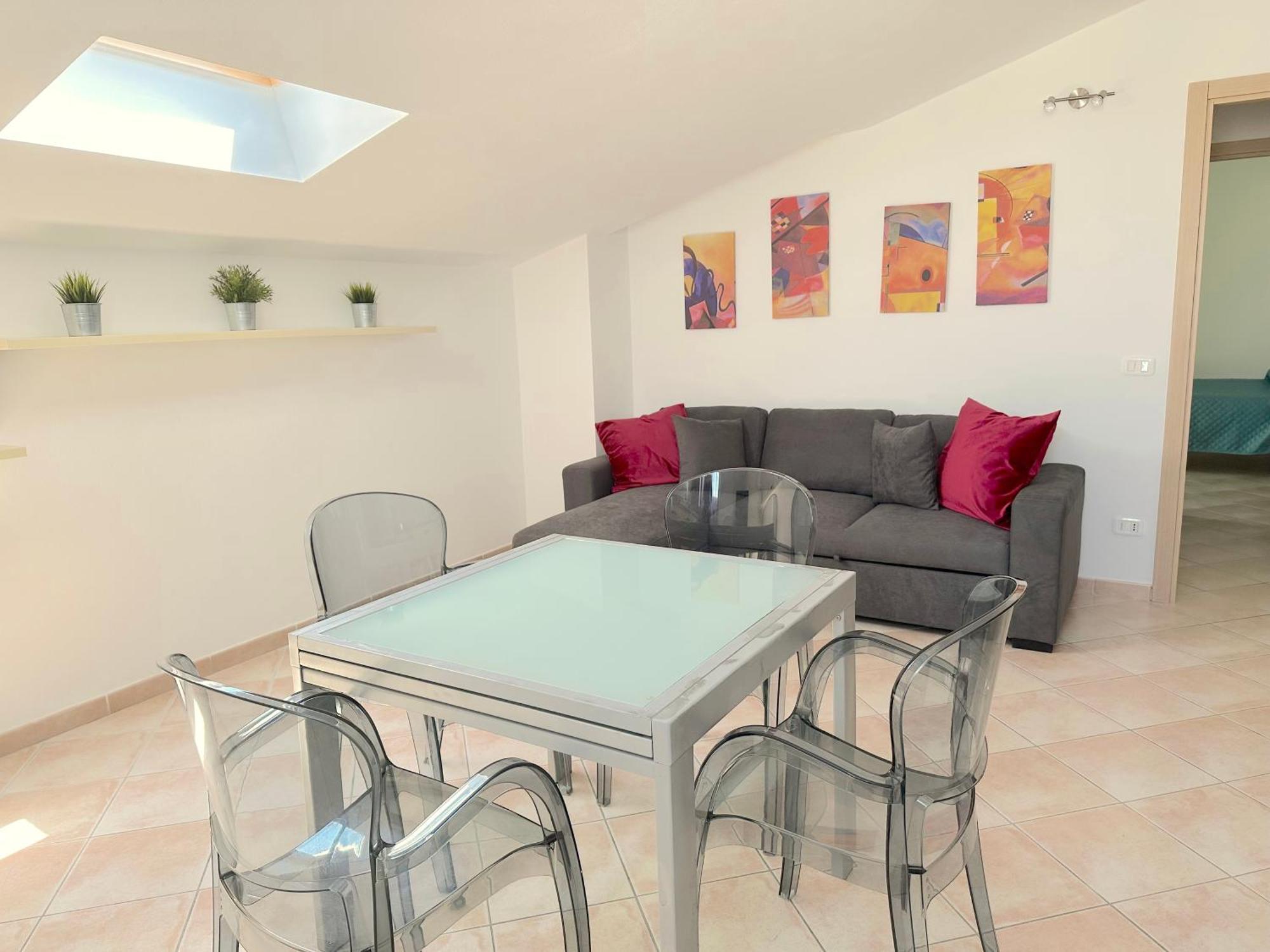 Residenza L'Ulivo Βίλα Alberese Εξωτερικό φωτογραφία