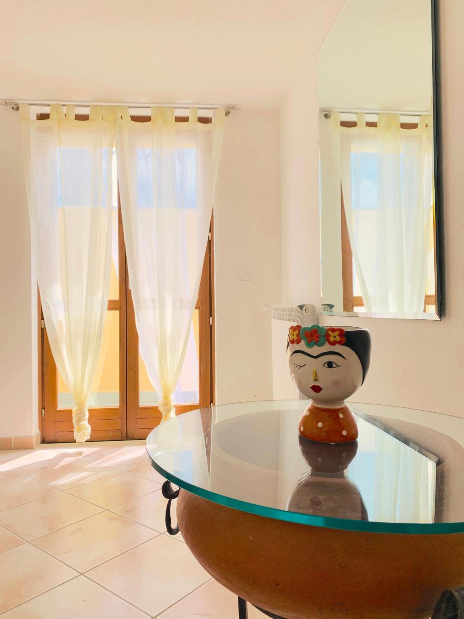 Residenza L'Ulivo Βίλα Alberese Εξωτερικό φωτογραφία