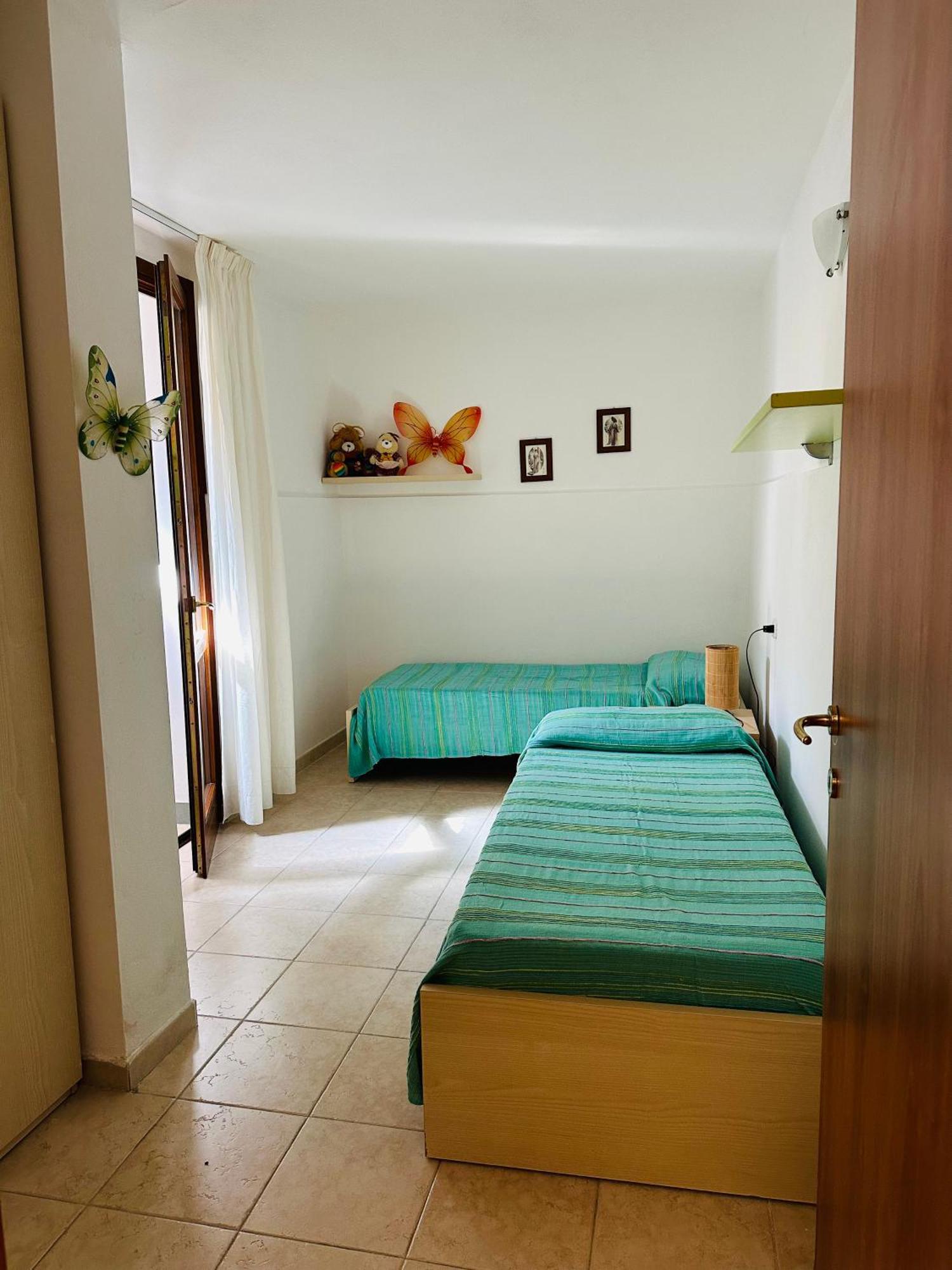 Residenza L'Ulivo Βίλα Alberese Εξωτερικό φωτογραφία