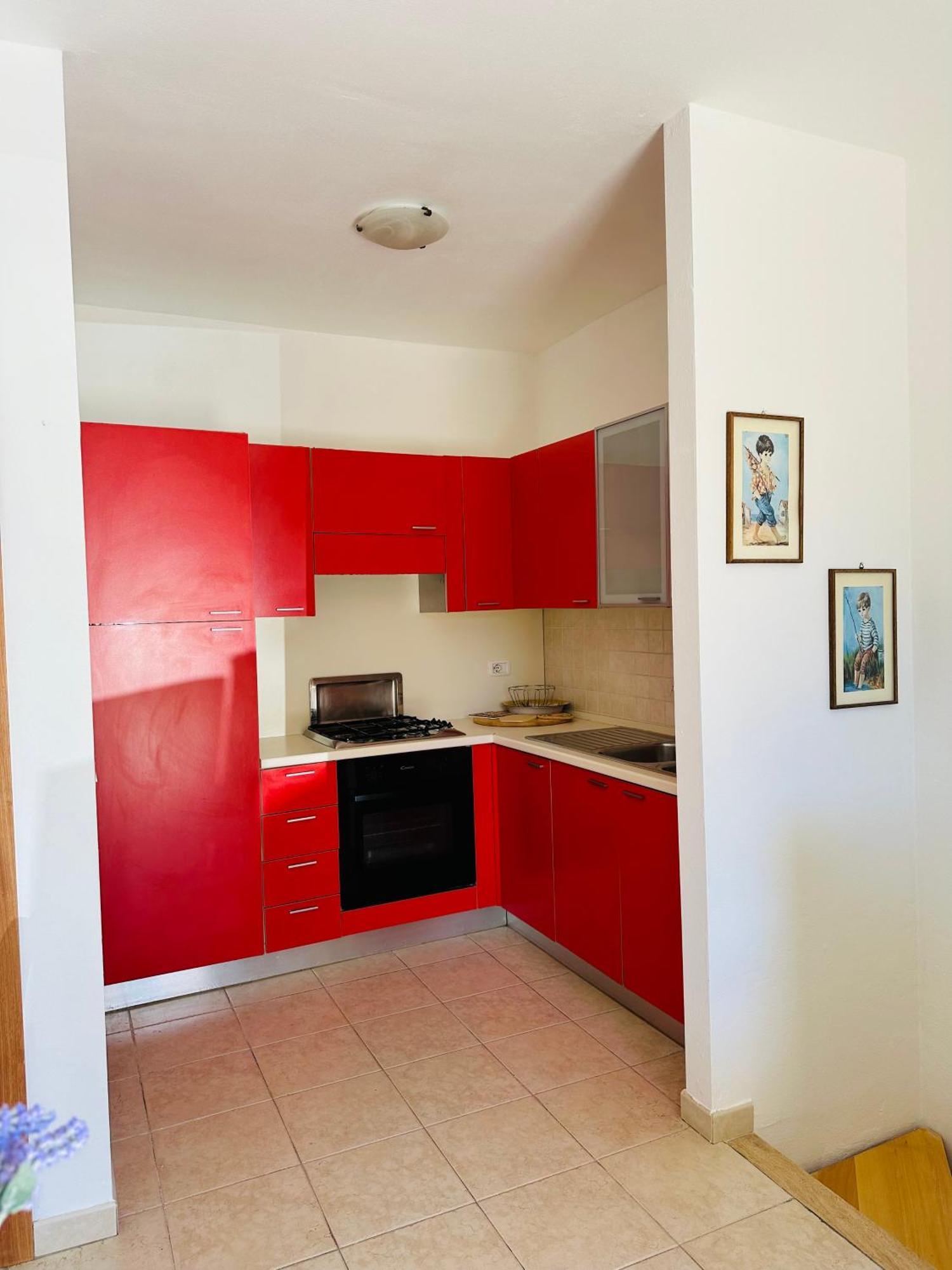 Residenza L'Ulivo Βίλα Alberese Εξωτερικό φωτογραφία