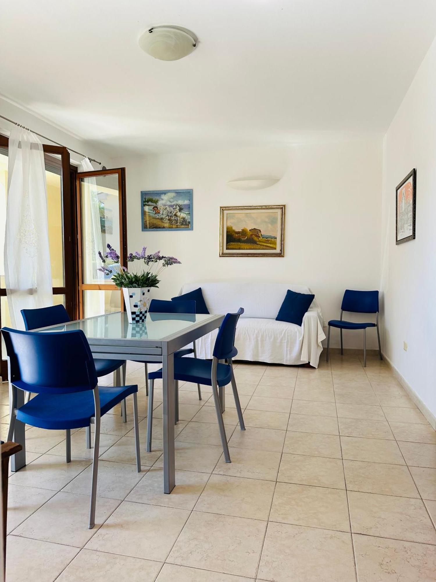 Residenza L'Ulivo Βίλα Alberese Εξωτερικό φωτογραφία