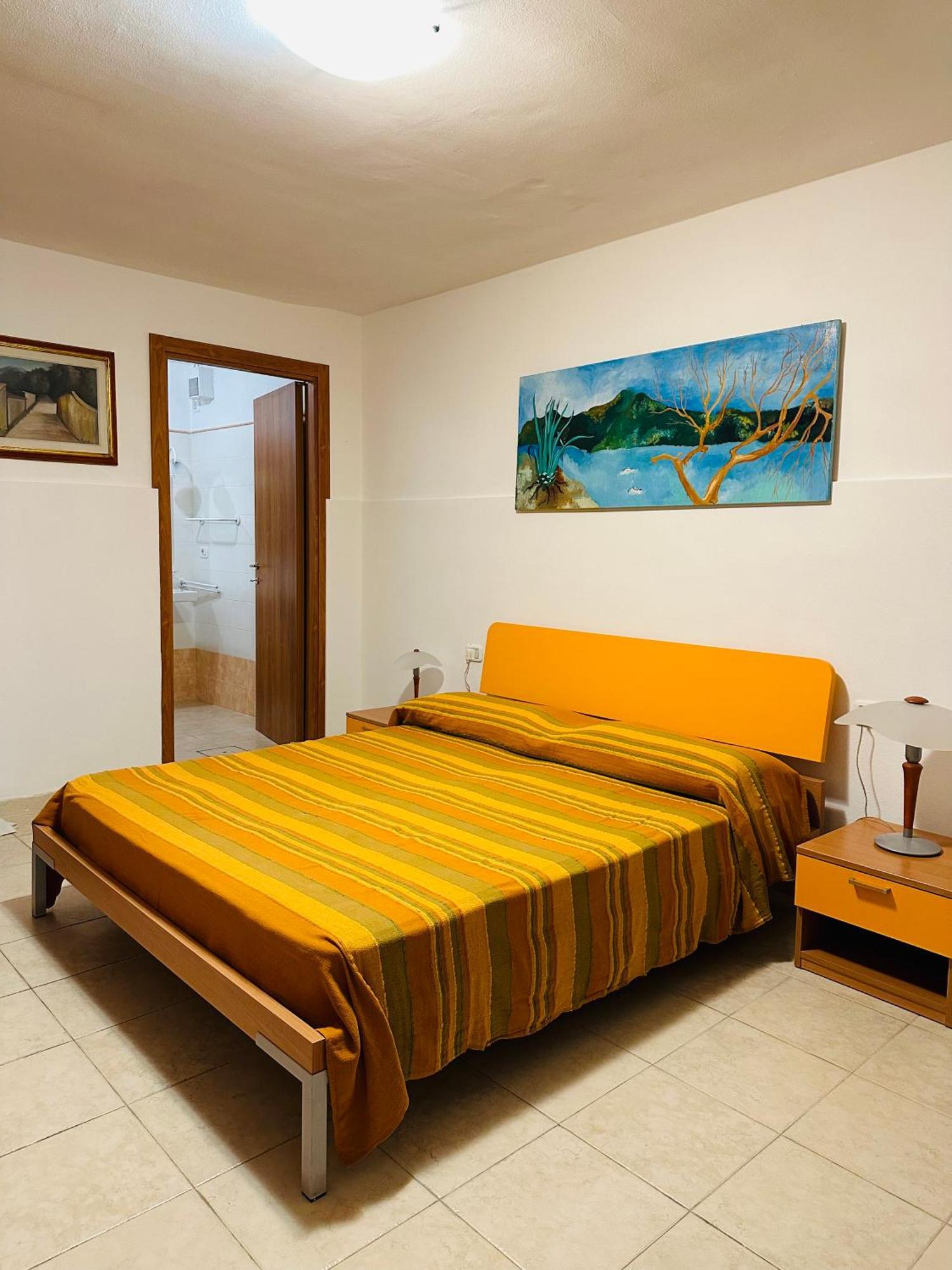 Residenza L'Ulivo Βίλα Alberese Εξωτερικό φωτογραφία