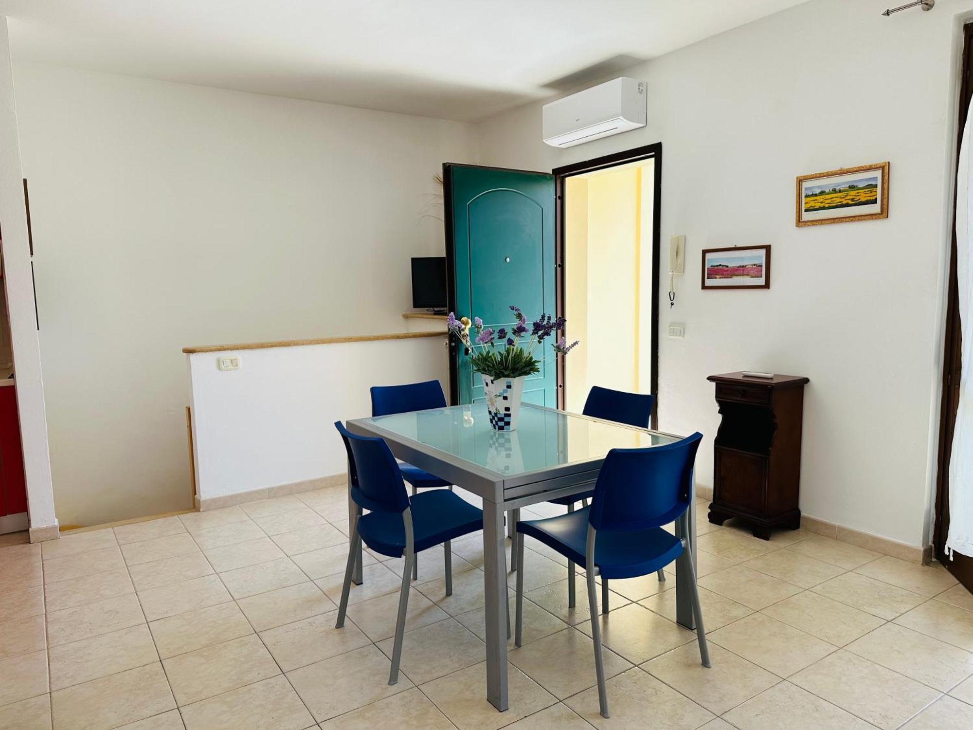 Residenza L'Ulivo Βίλα Alberese Εξωτερικό φωτογραφία