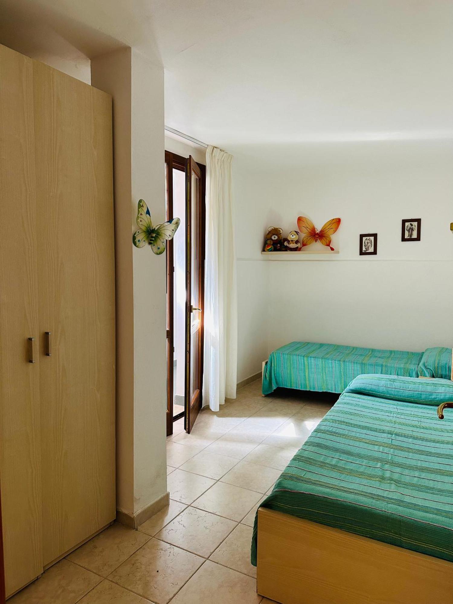 Residenza L'Ulivo Βίλα Alberese Εξωτερικό φωτογραφία