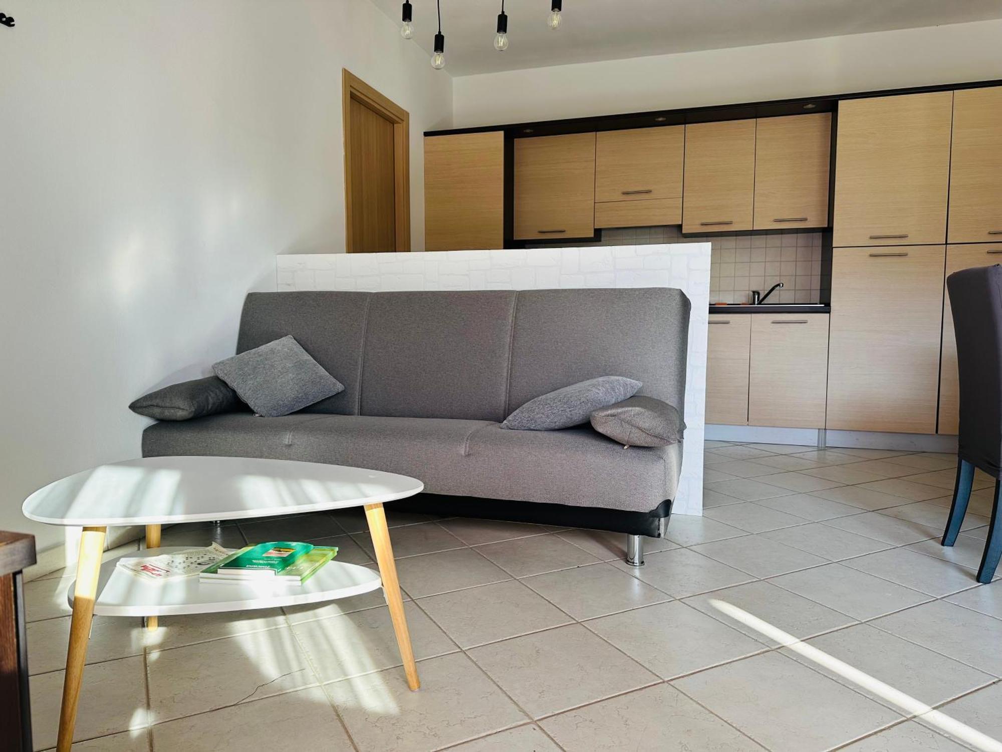 Residenza L'Ulivo Βίλα Alberese Εξωτερικό φωτογραφία