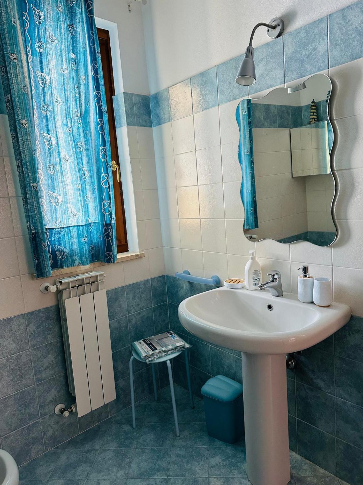 Residenza L'Ulivo Βίλα Alberese Εξωτερικό φωτογραφία