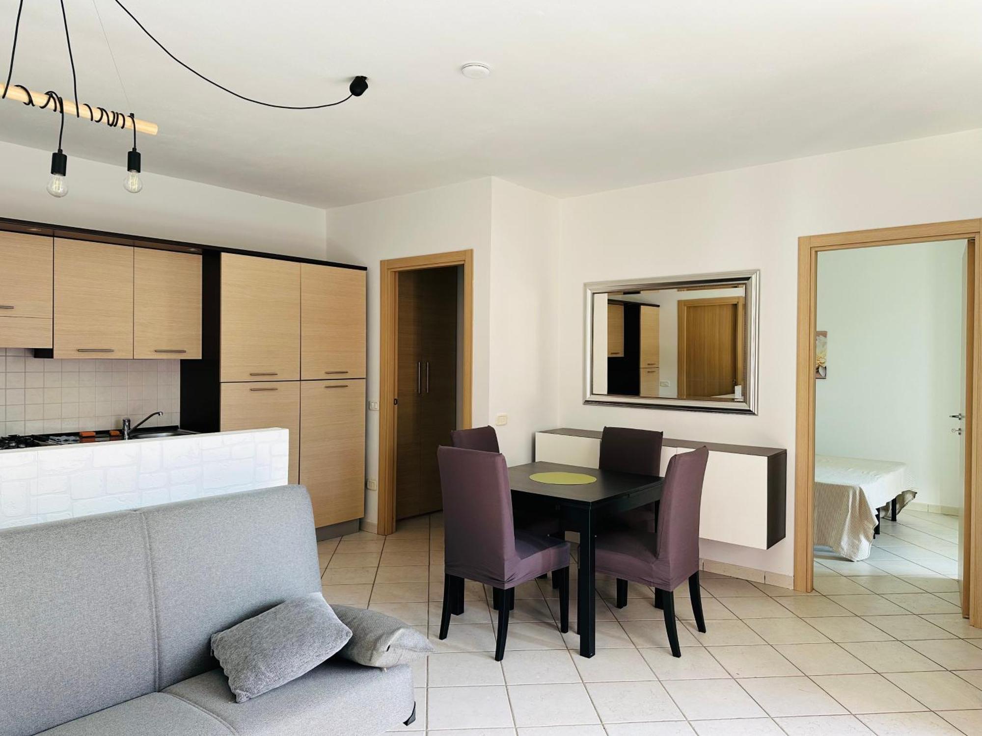 Residenza L'Ulivo Βίλα Alberese Εξωτερικό φωτογραφία