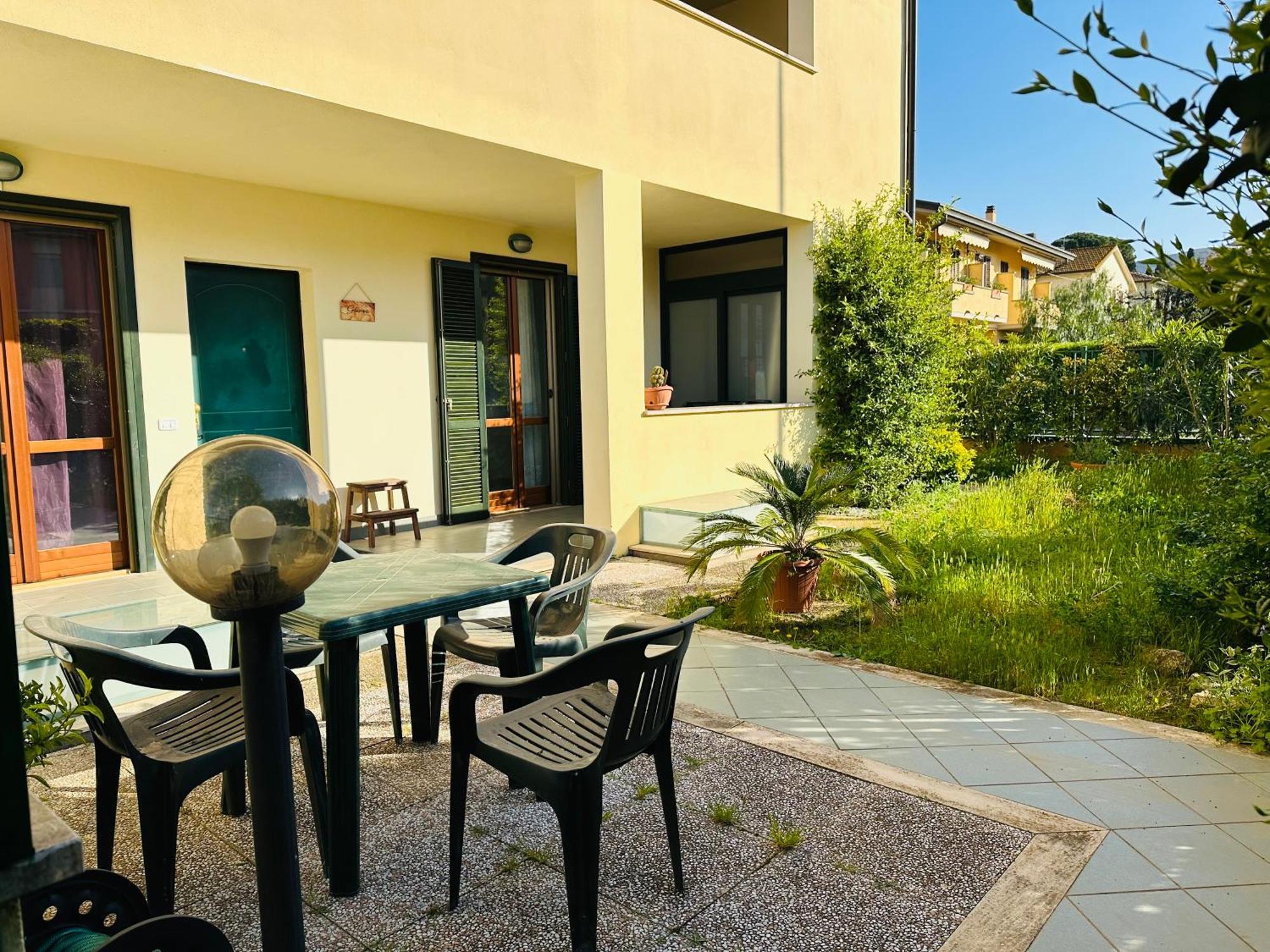 Residenza L'Ulivo Βίλα Alberese Εξωτερικό φωτογραφία