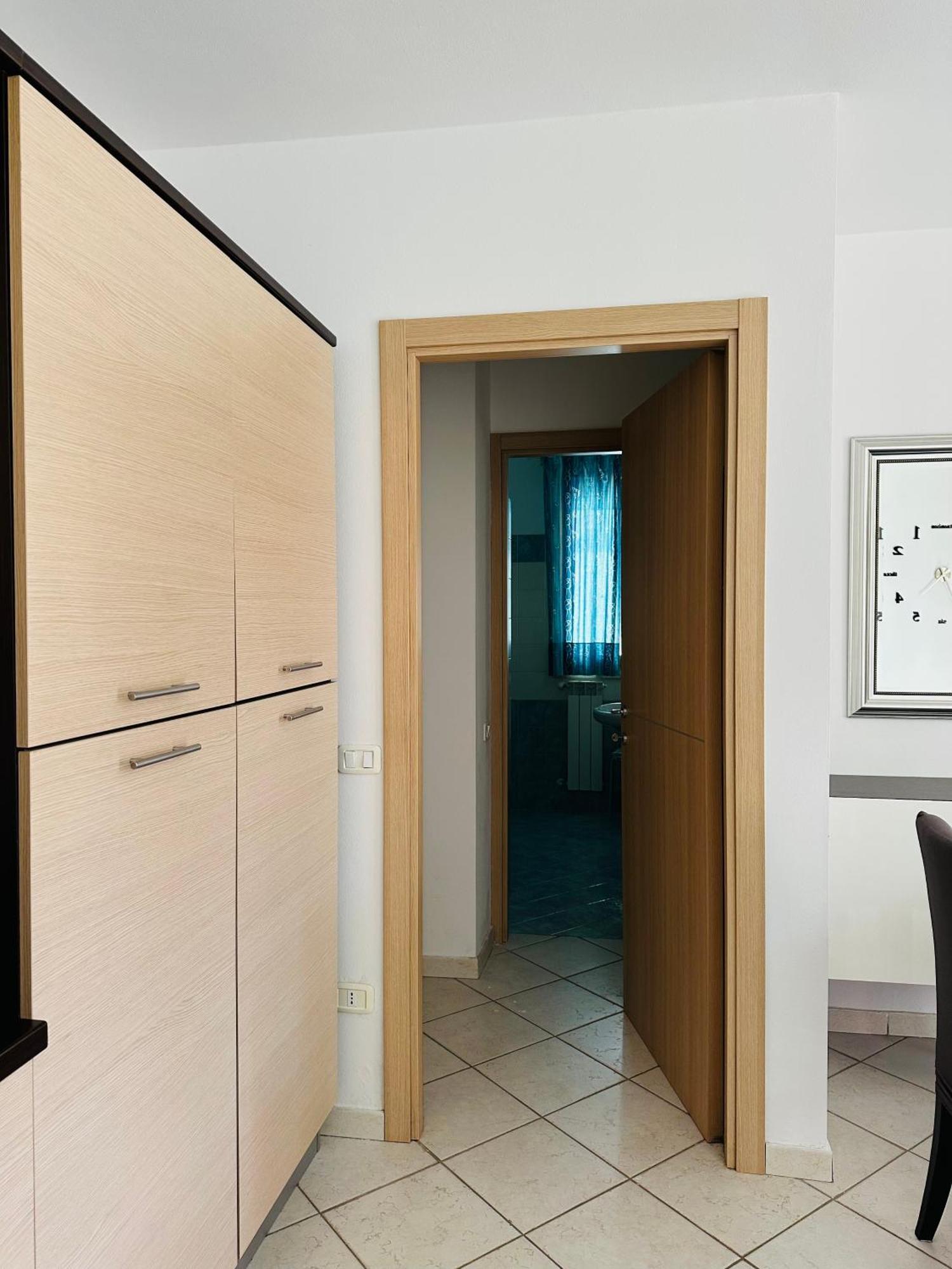 Residenza L'Ulivo Βίλα Alberese Εξωτερικό φωτογραφία