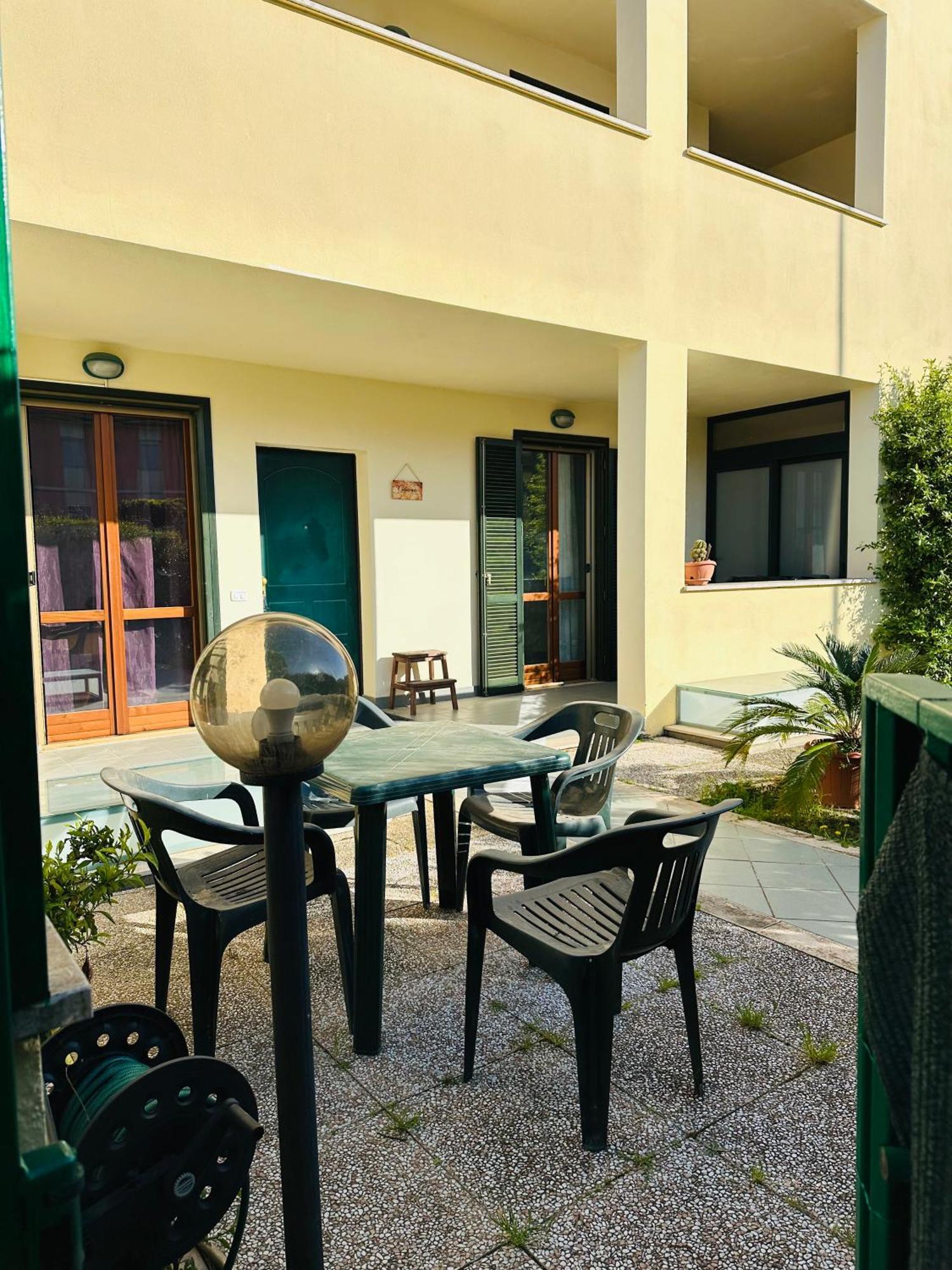 Residenza L'Ulivo Βίλα Alberese Εξωτερικό φωτογραφία